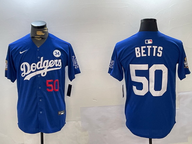 Los Angeles Dodgers Jerseys 166